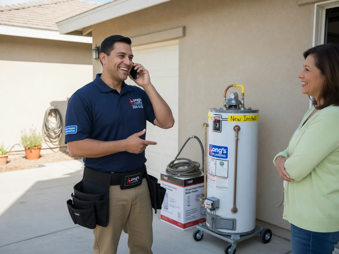 Leak Detection Star Tannery, VA FAQs